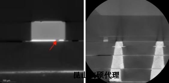 密云蔡司密云X射线显微镜