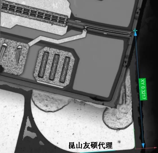 密云蔡司密云X射线显微镜