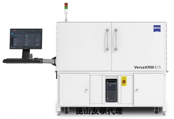 密云蔡司密云X射线显微镜